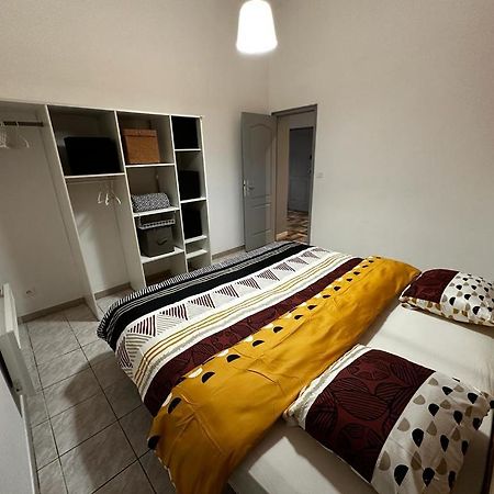 Superbe Appartement Lamalou-les-Bains Eksteriør bilde