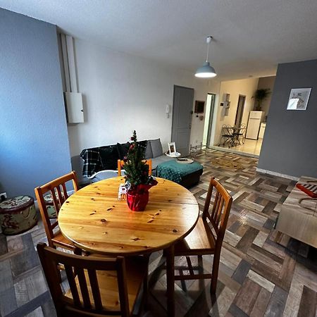 Superbe Appartement Lamalou-les-Bains Eksteriør bilde