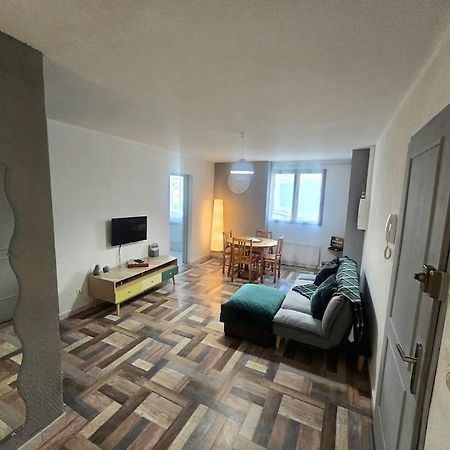 Superbe Appartement Lamalou-les-Bains Eksteriør bilde