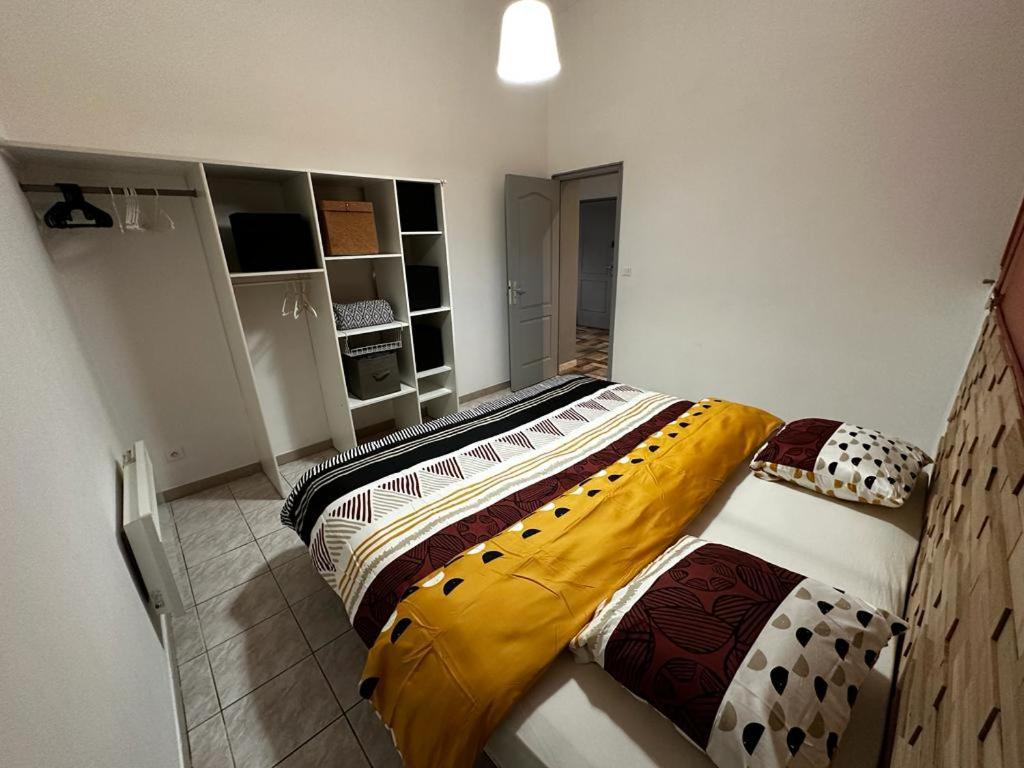 Superbe Appartement Lamalou-les-Bains Eksteriør bilde