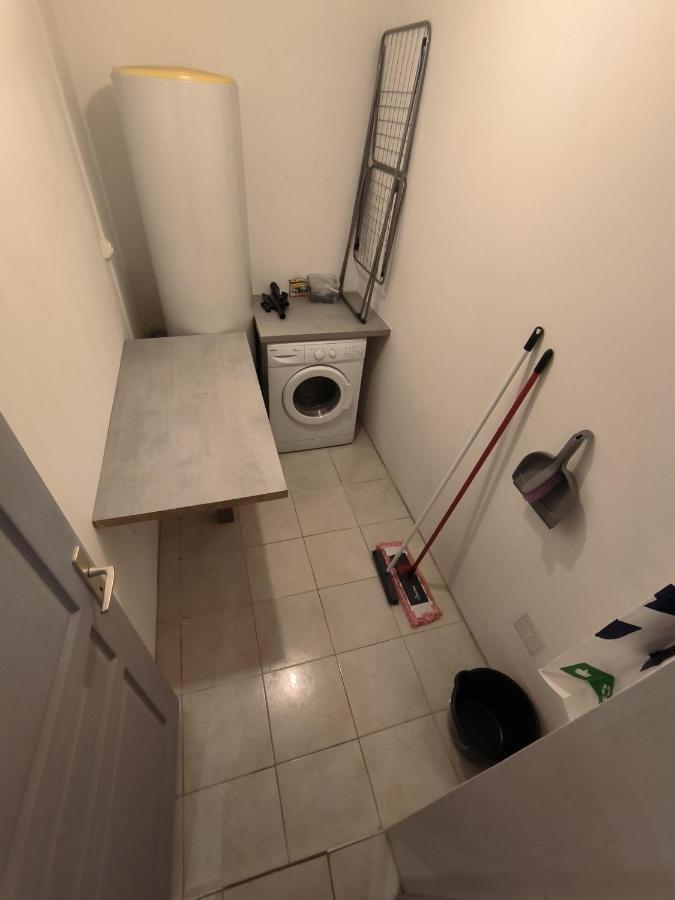 Superbe Appartement Lamalou-les-Bains Eksteriør bilde