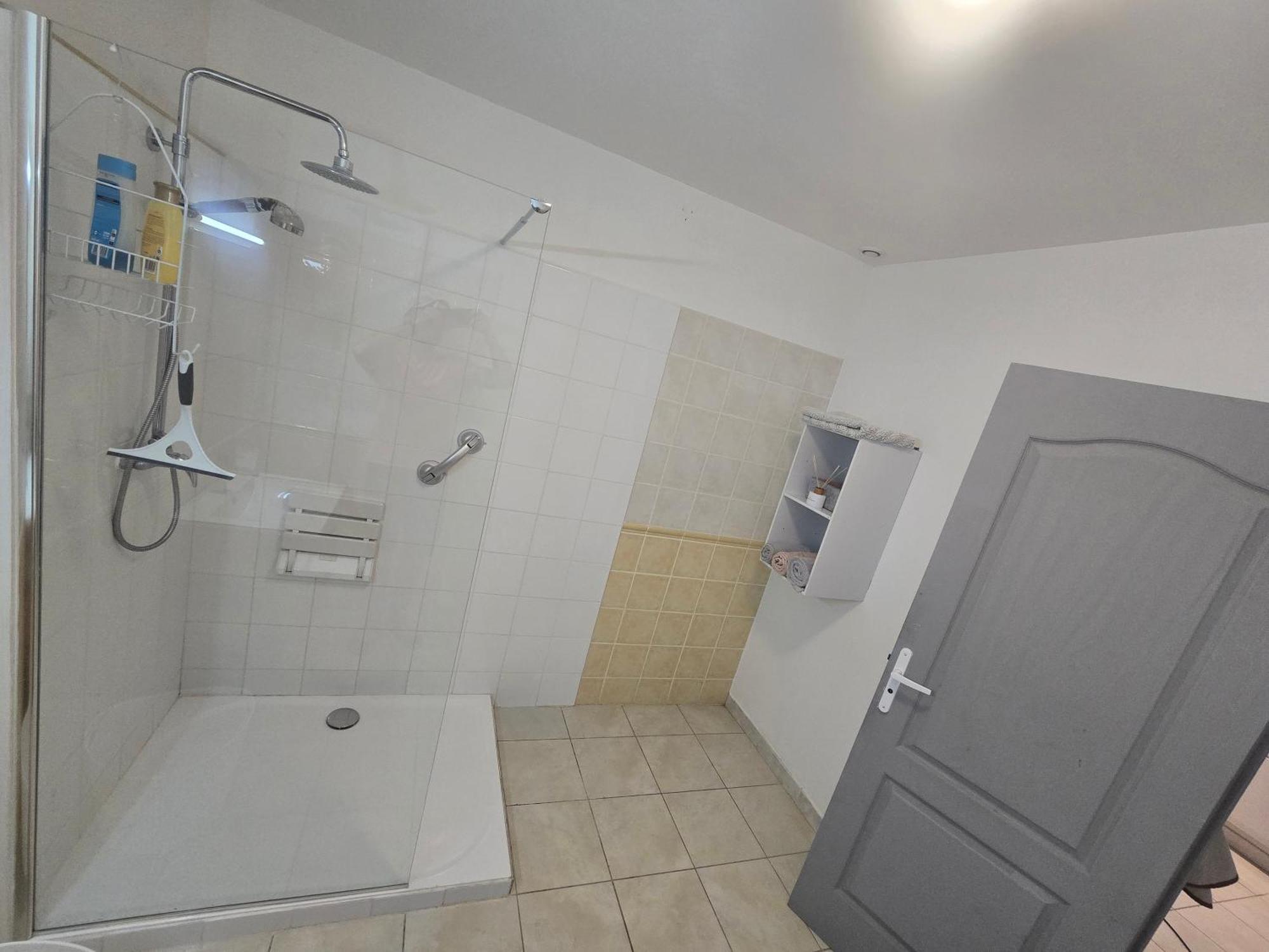Superbe Appartement Lamalou-les-Bains Eksteriør bilde