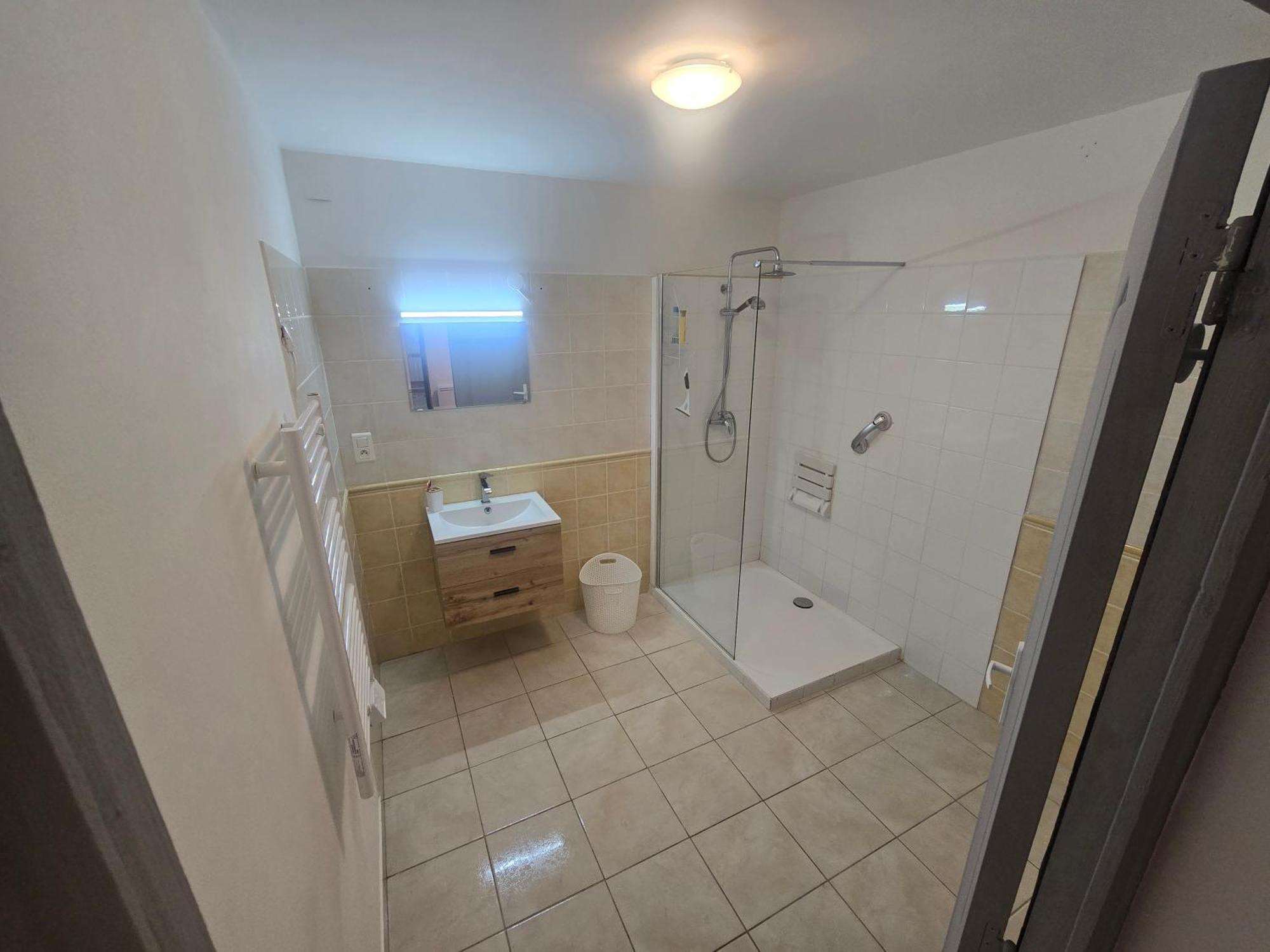 Superbe Appartement Lamalou-les-Bains Eksteriør bilde